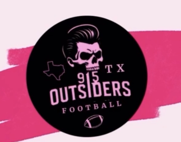 The Outsiders Facial 🏈💕