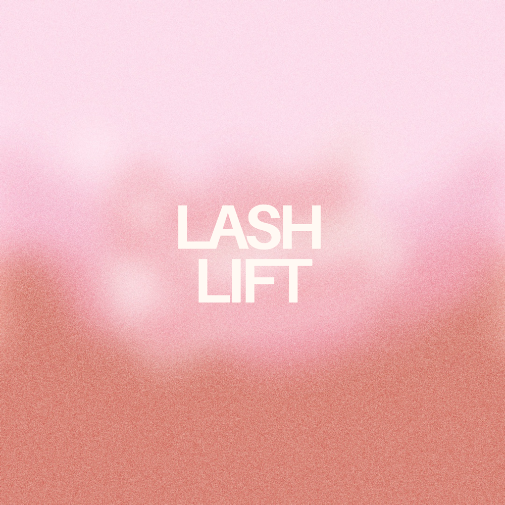 Lash Lift