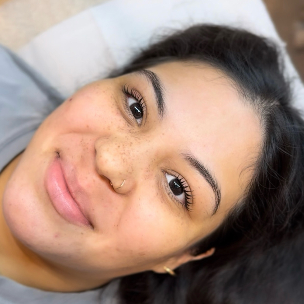 Lash Lifts