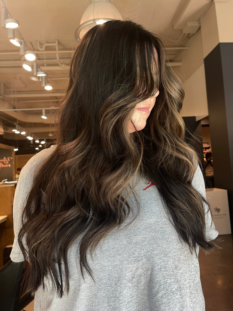 Color Retouch