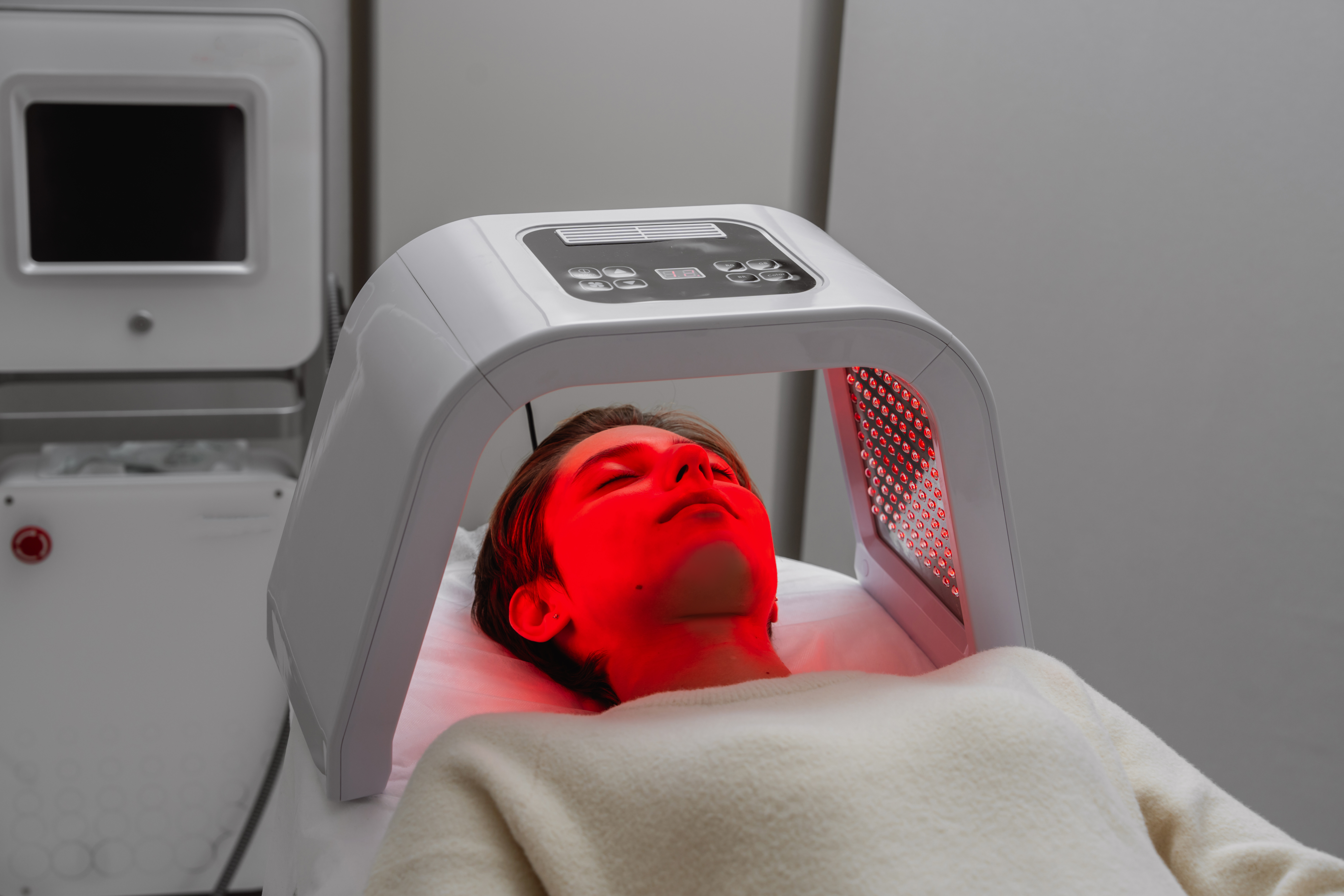 Light Therapy