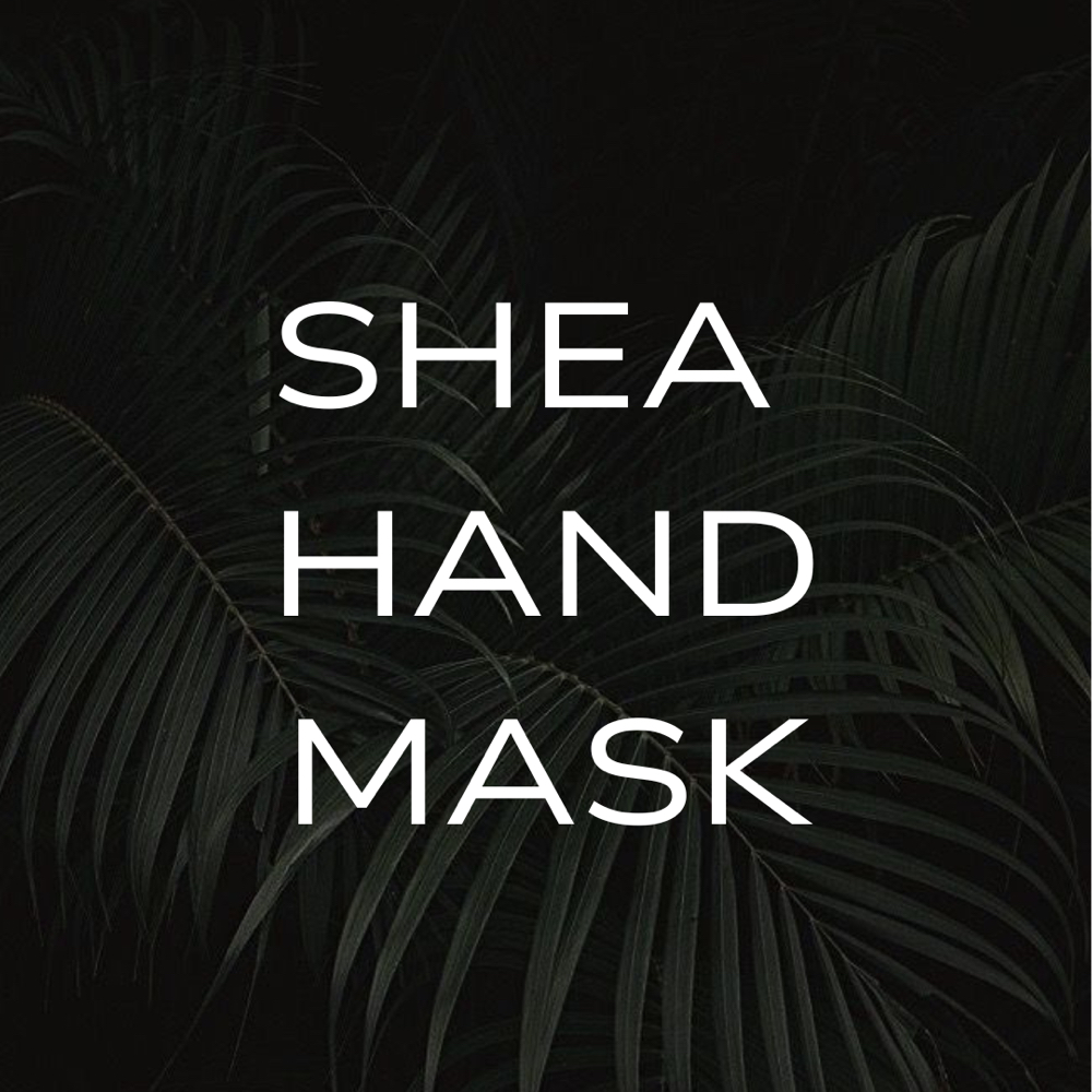 Hand Mask Add On at Pomalo Nail Studio in Bremerton, WA