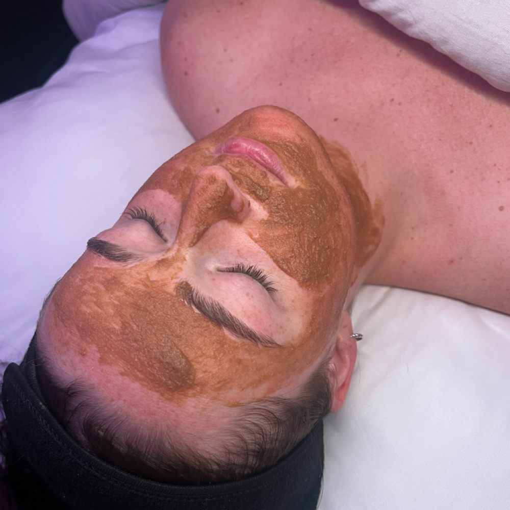 The Golden Hour Facial at Golden Hour Aesthetics in Coeur d’Alene, ID
