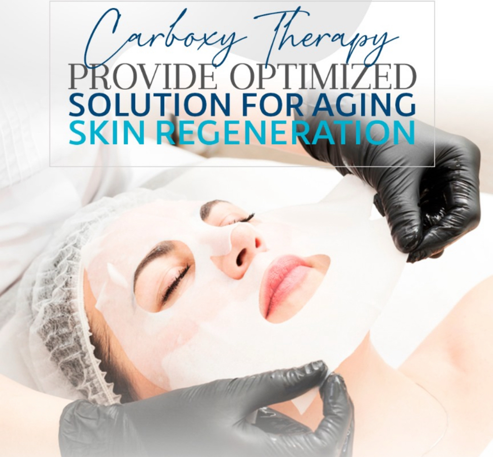 Carboxy Therapy Co2