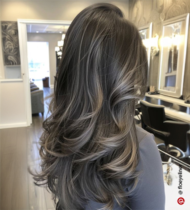 Highlight Color Balance