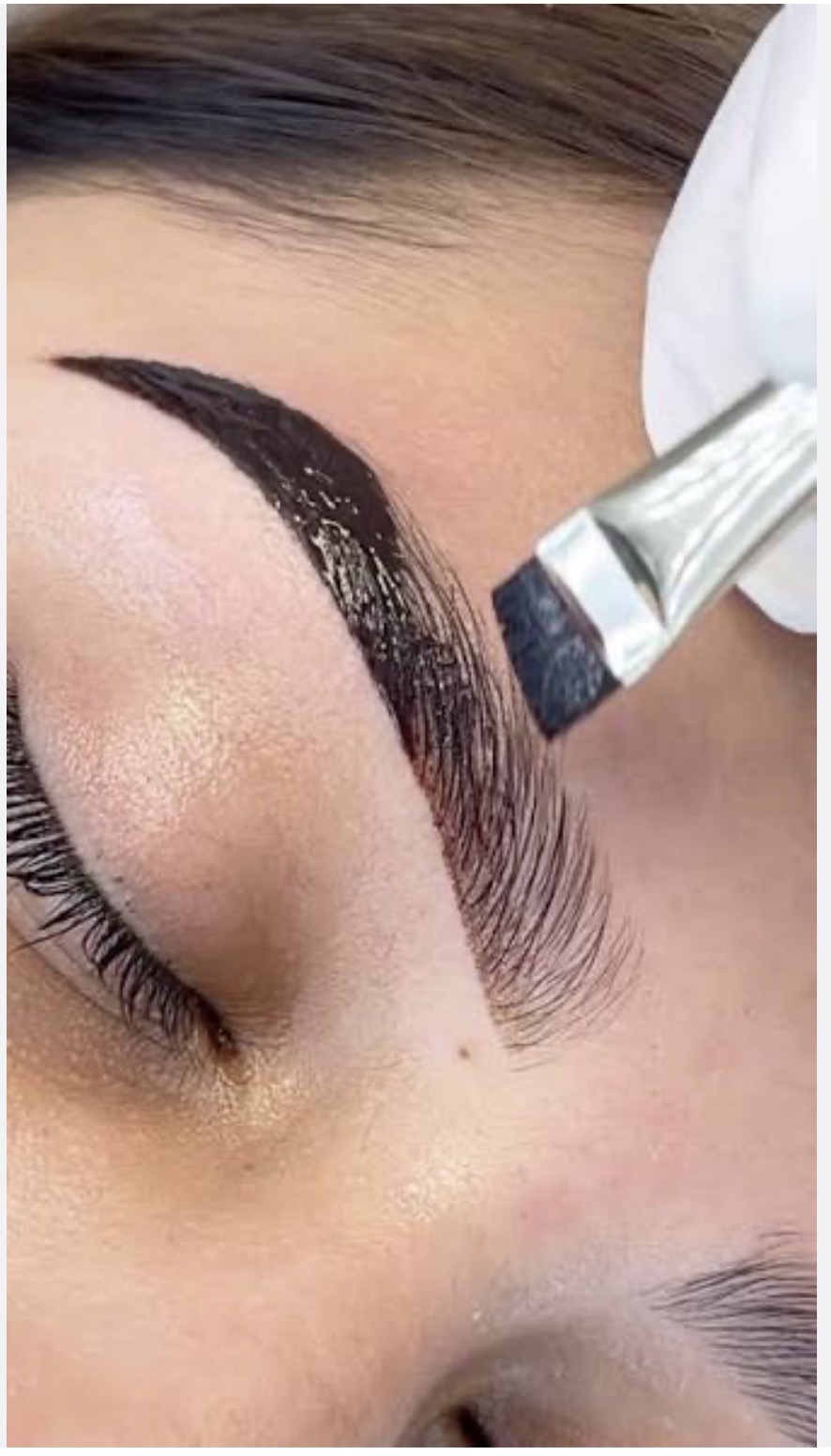 Brow Tint