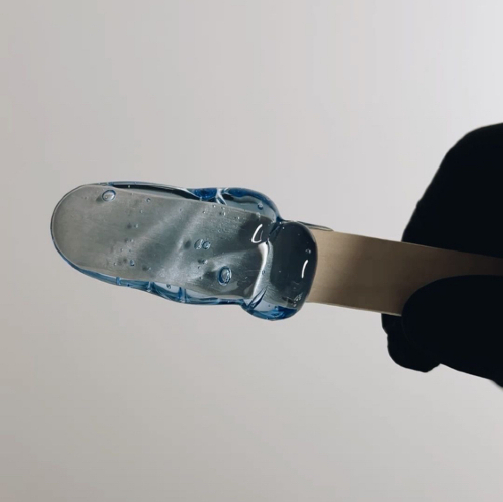 Sideburns at HIGH BEAUTY in Gearhart, OR