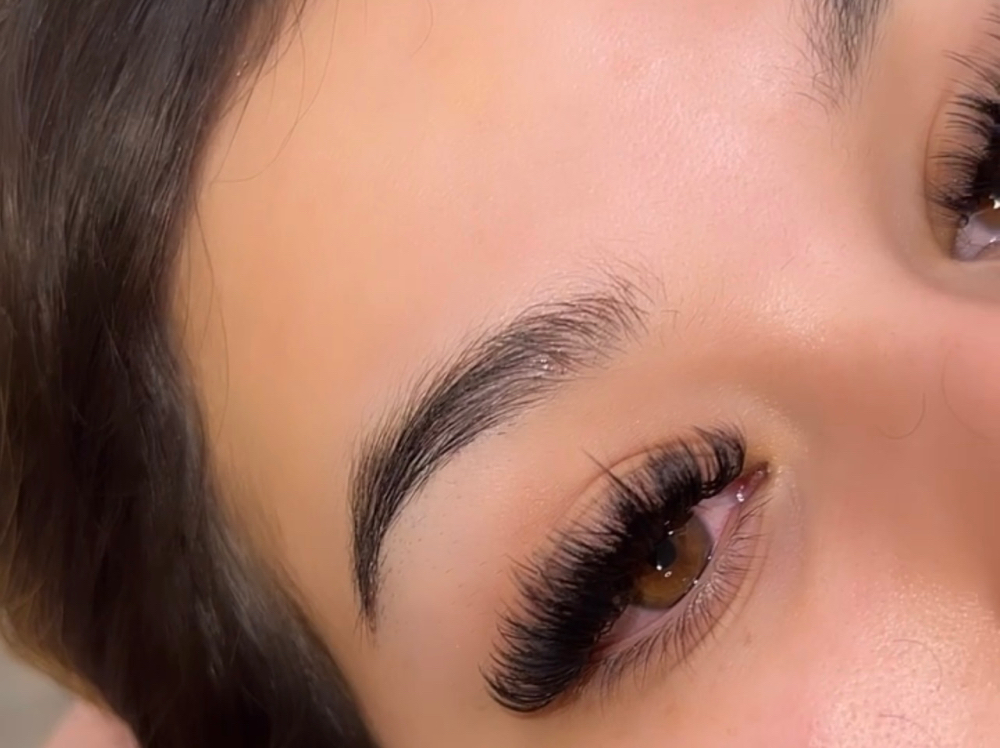 Volume Fullset (current Clients)