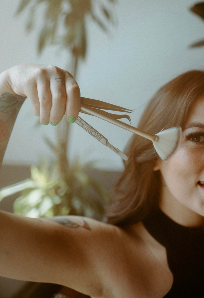 Dermaplaning