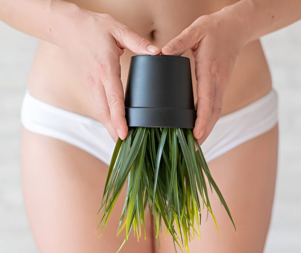 Bikini Wax