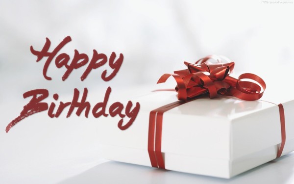 Birthday Package
