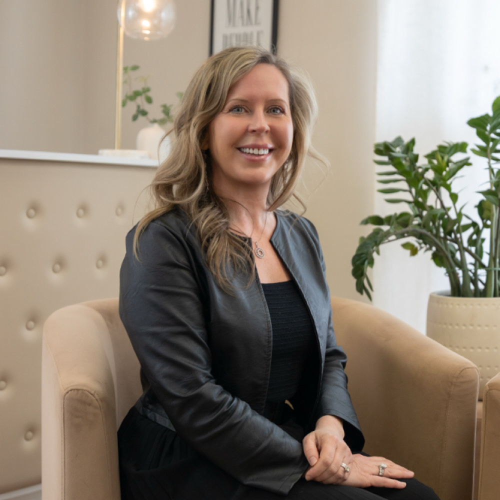 Brow Tint at EMERY NAIL BOUTIQUE in Merrimack, NH