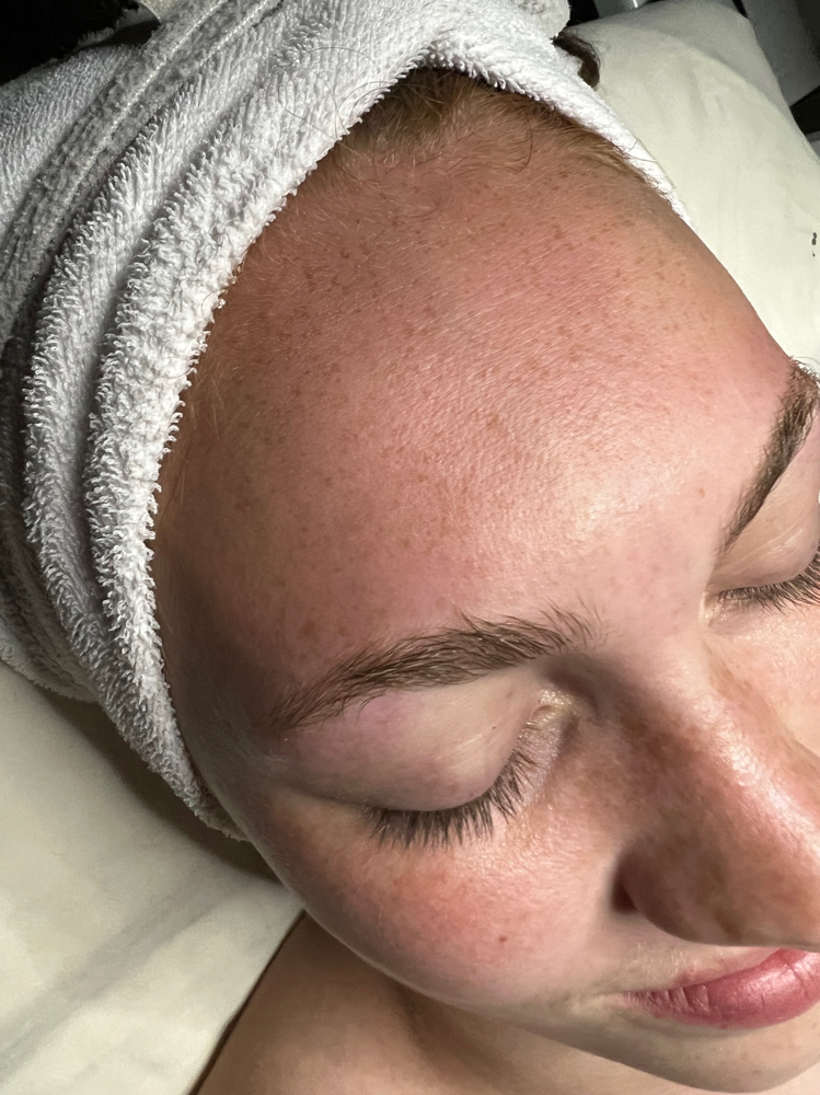 Brow Wax at Nessie_The_Esthie in Kingston, TN