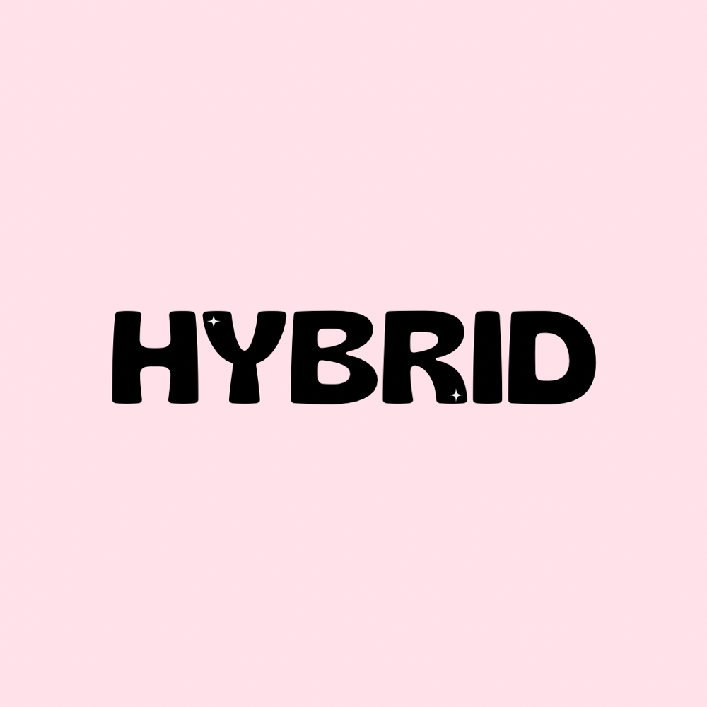 Hybrid Full Set