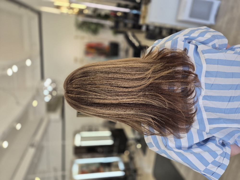 Partial(color transformation)