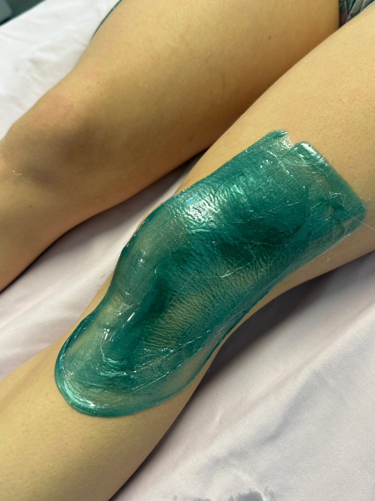 Half Leg Wax at Dreamy Eyes And Skin in Palm Springs, FL