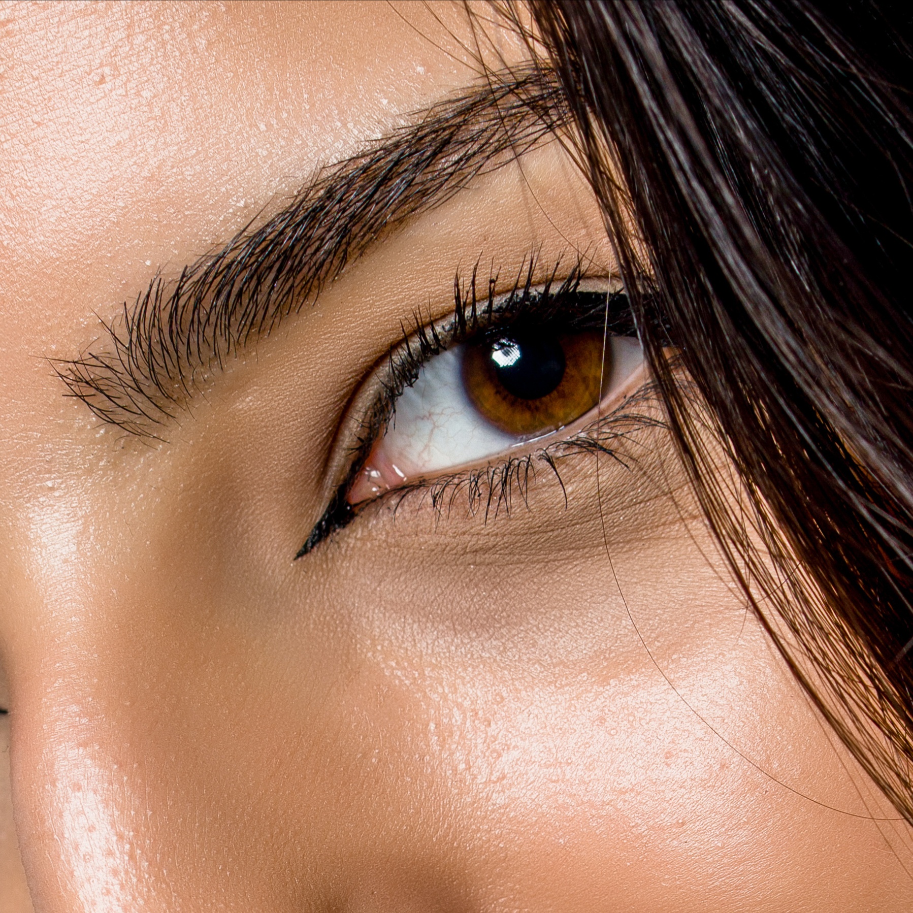 Brow Design at Eden Bloom Scalp Spa in Hagerstown, MD