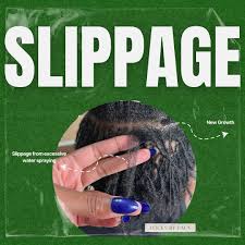 Excessive Slippage