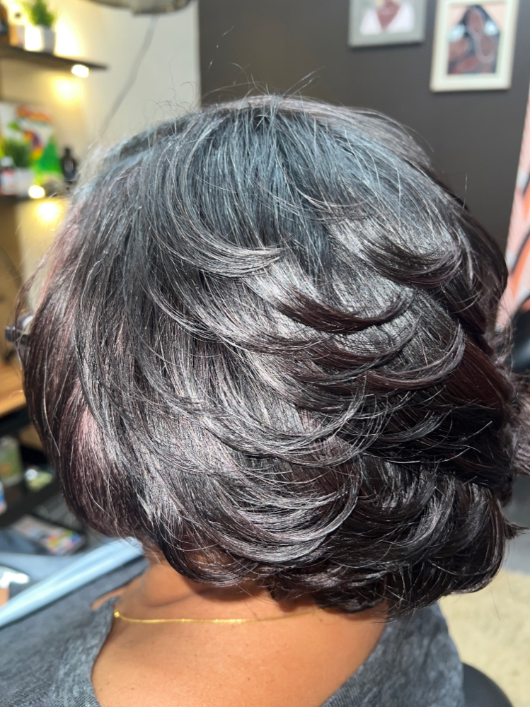 Cuts & Layers
