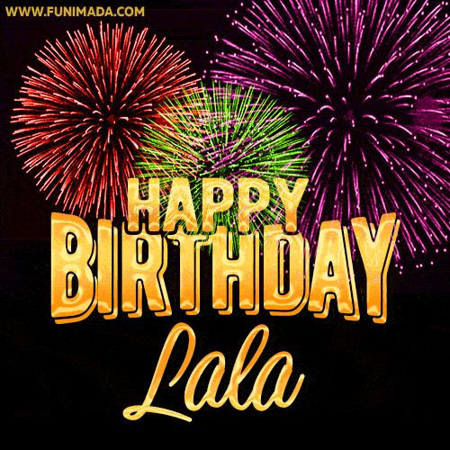 LALA’S BIRTHDAY DEALS