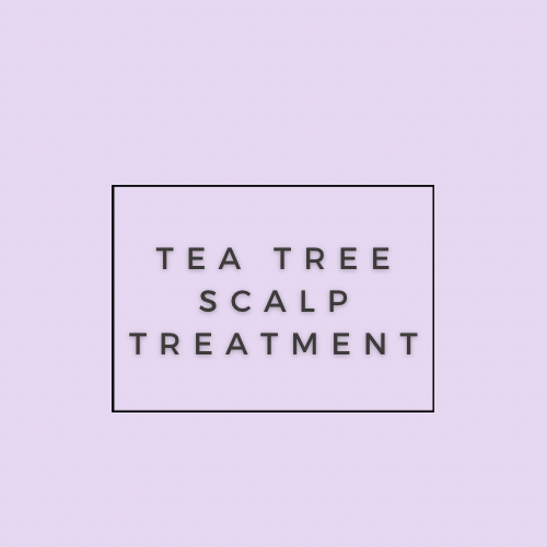 Scalp Treatment