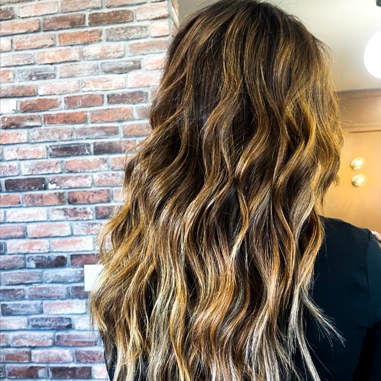 IBE® (three mini rows) at Margaret Zych in Costa Mesa, CA