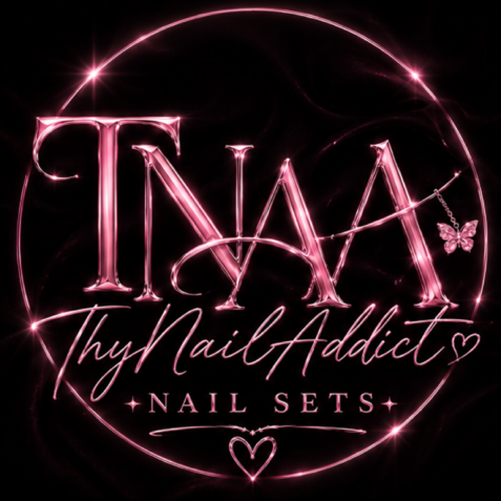 ⭐️ Gel Manicures at ThyNailAddict in capitol heights, MD