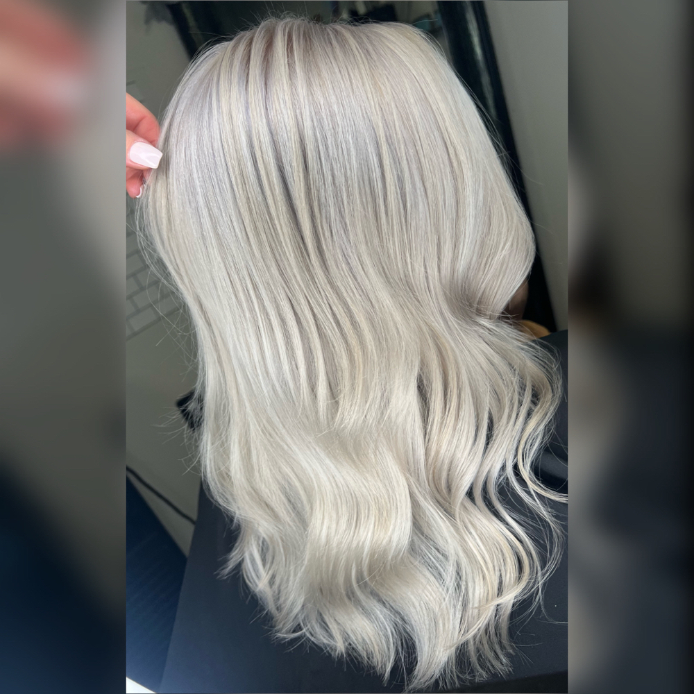 Toner Refresh / Gloss