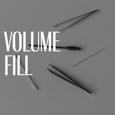 Volume Fill
