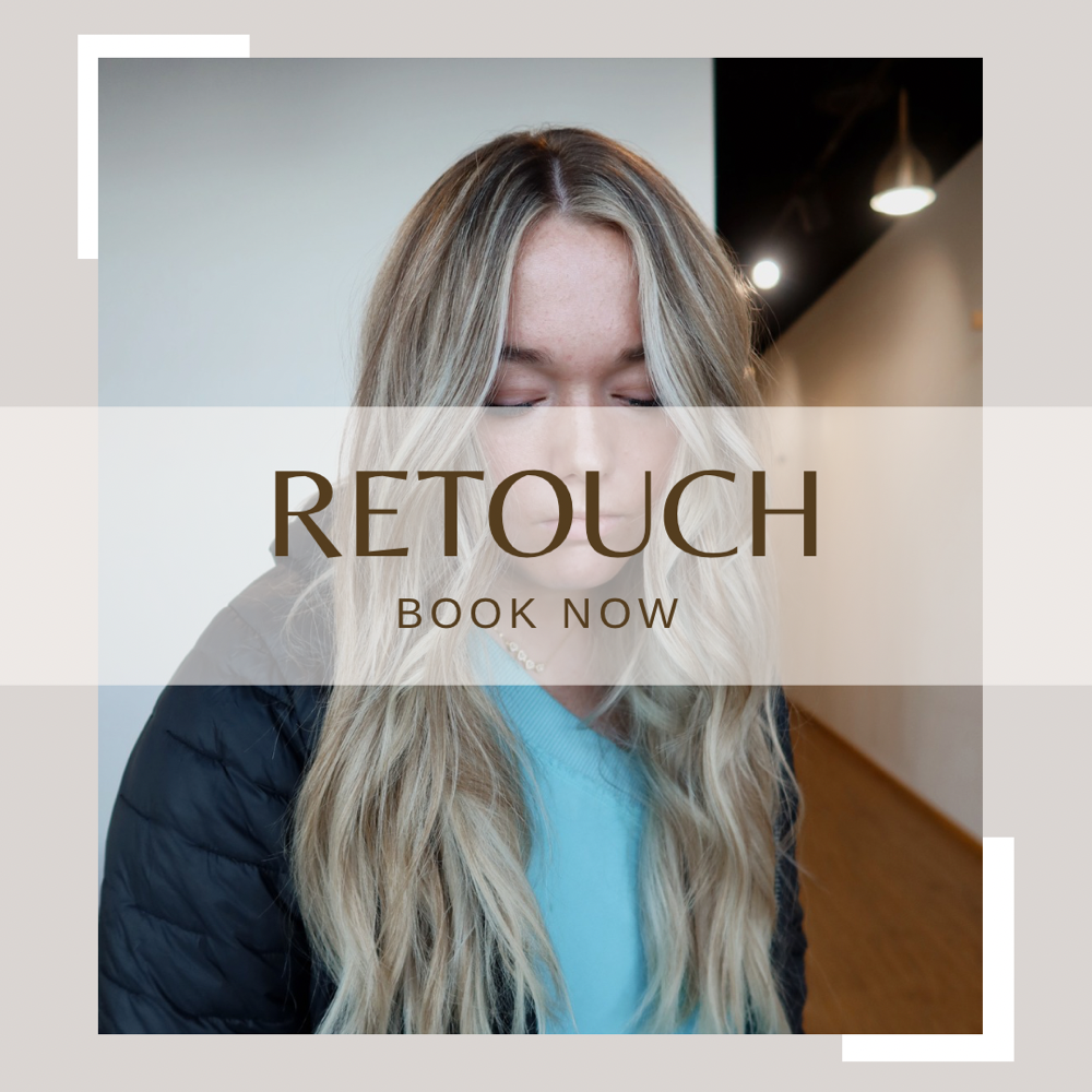 Color Retouch