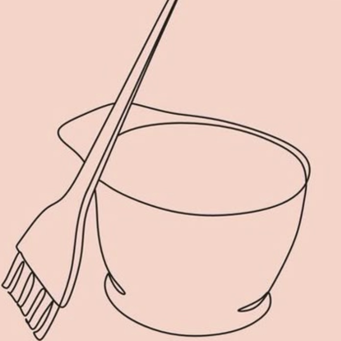 Color Consultation at beautybymarjorieanne in Tracy, CA