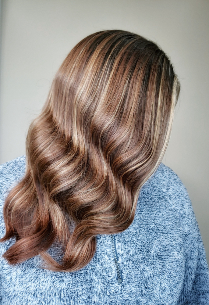 Partial Highlight