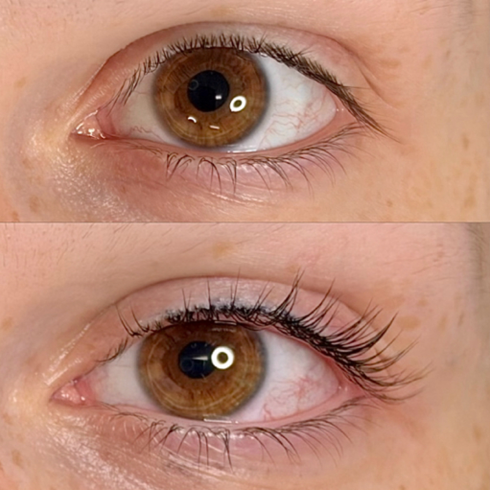Lash Lift at The Skin Concierge in Northbrook, IL