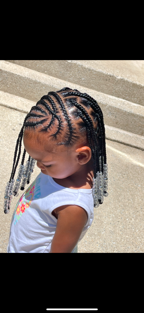 Baby Braids