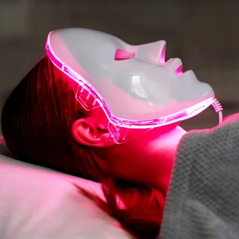 LED Light Therapy at KB Esthetic Spa Inc. in Dalton, GA