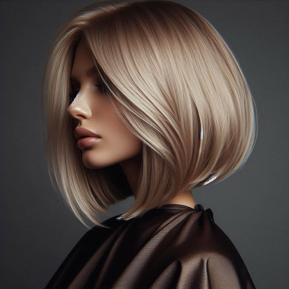 BALAYAGE