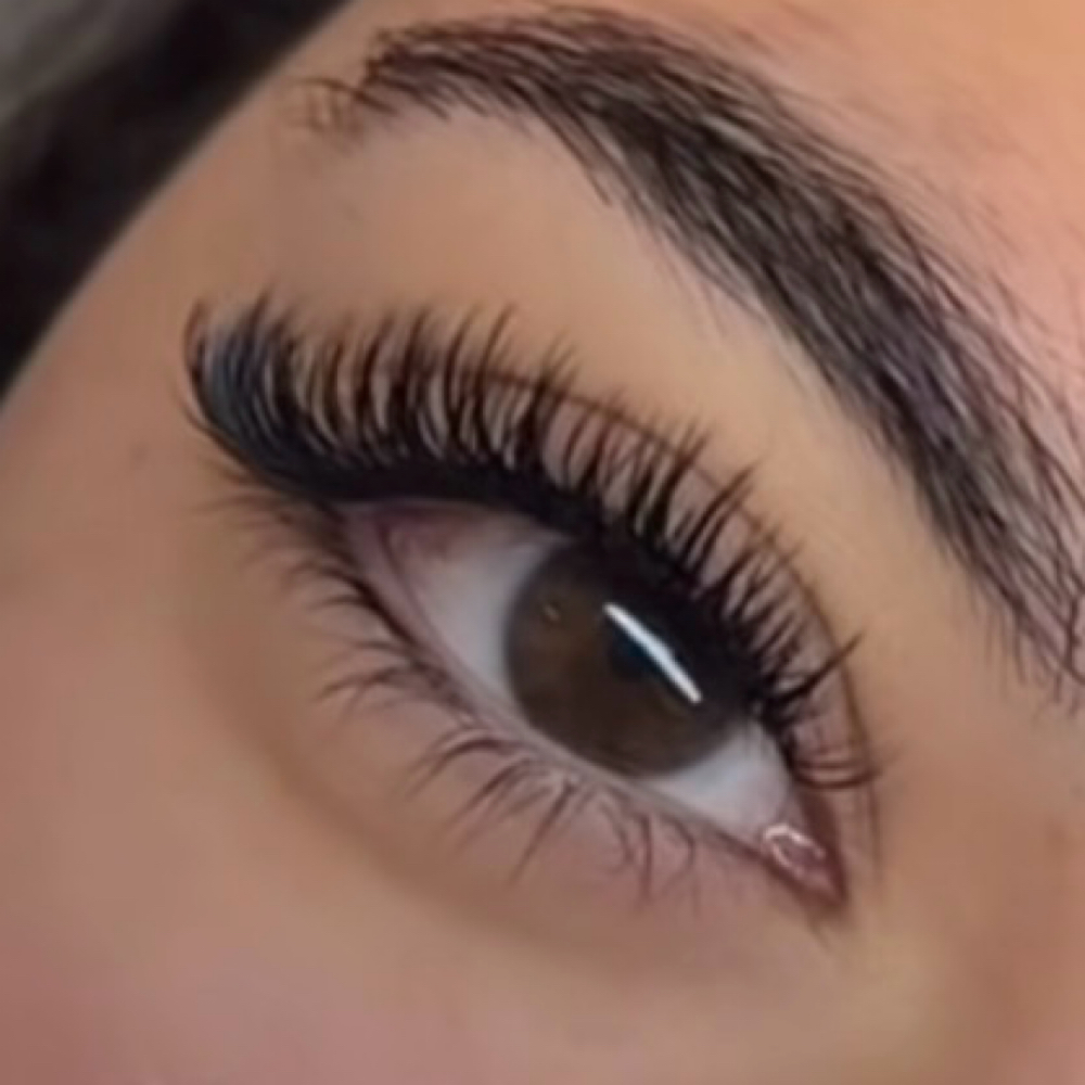 HYBRID FULL SET at The Joint Aesthetics in PORT SAINT LUCIE, FL