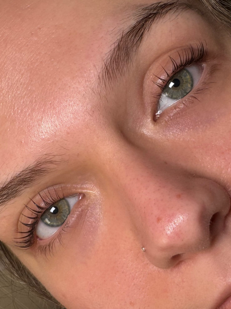 Lash Lift