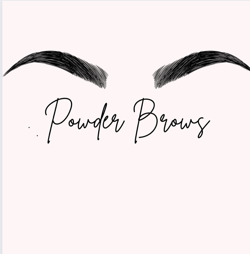 New Set Powder Brows