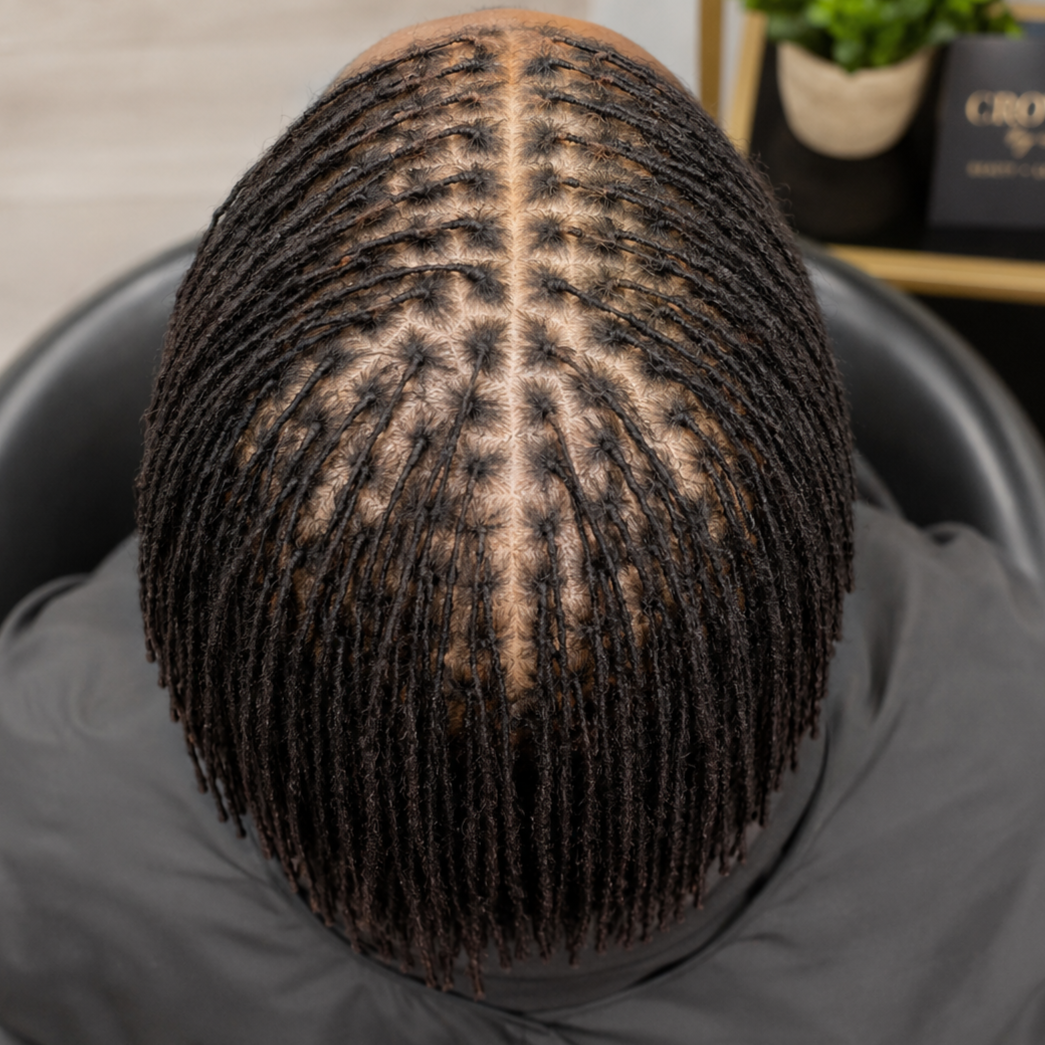 SISTERLOCKS SERVICES at Loc, Twist & Tangle in Aurora, CO