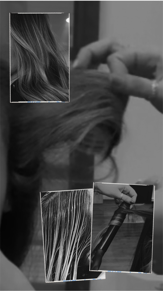 Blow Out + Style