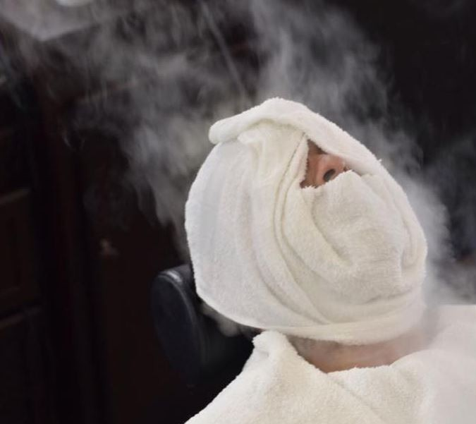 The Ultimate Relaxation at Hair by Amberlyn in Plano, TX