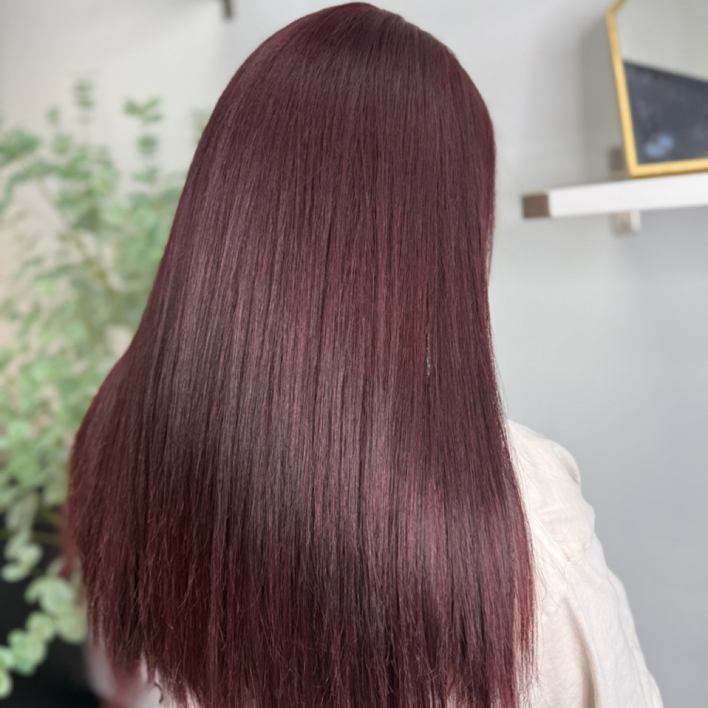 KC Max at Styledxsarah_ in Santa Fe, TX