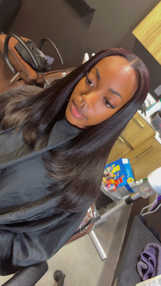 Sew In