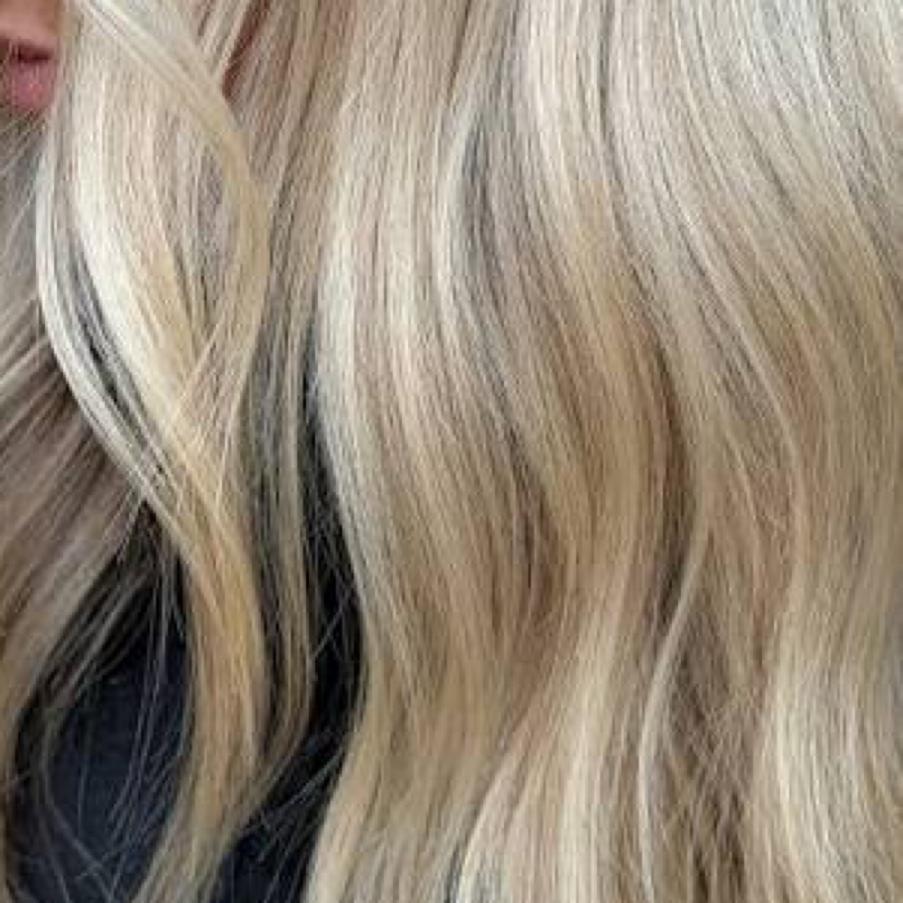 Partial Foiling at Hair By Kai in Fort Myers, FL