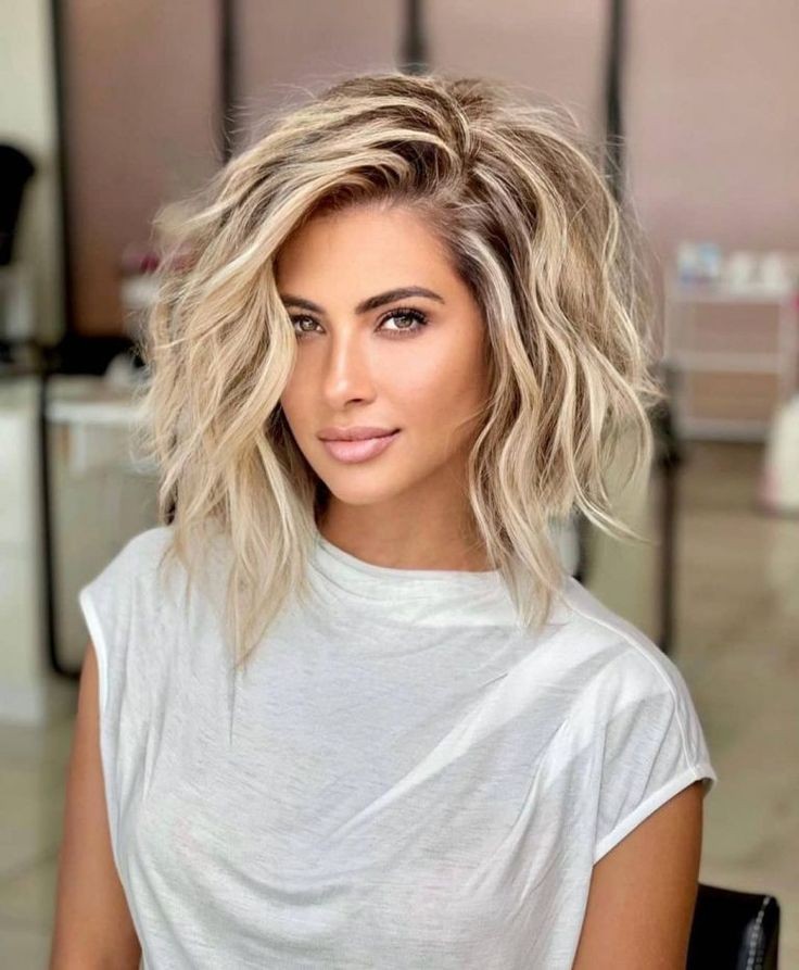 Womens Haircut & Style