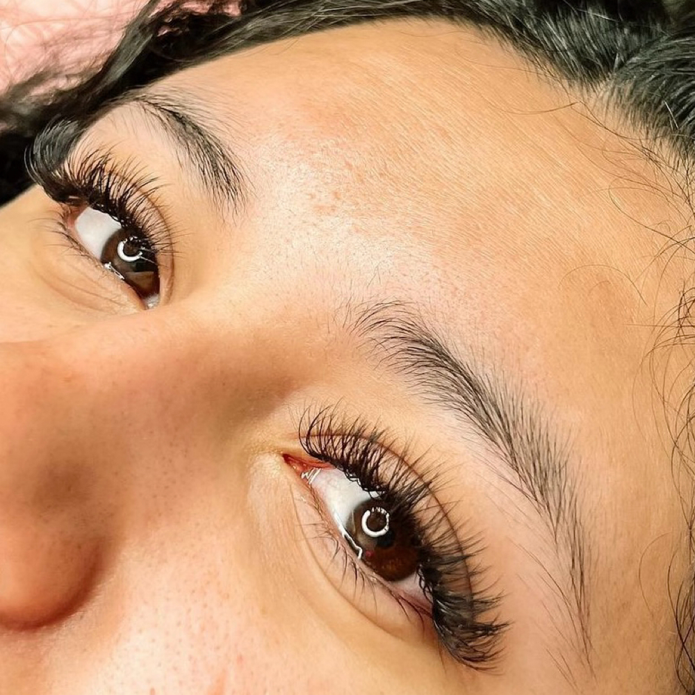 Hybrid Mini Fill at 417 Glam Co. in Ozark, MO