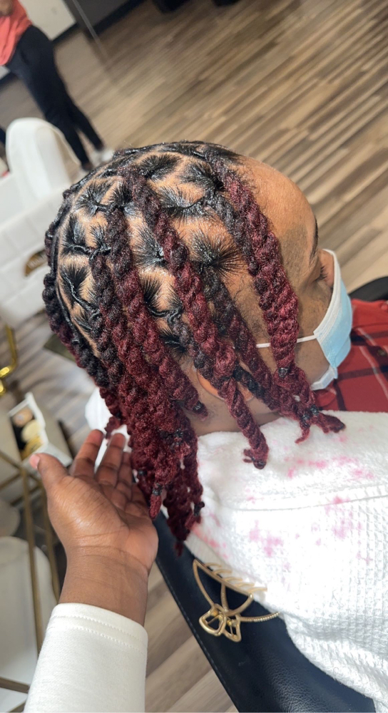 Twist