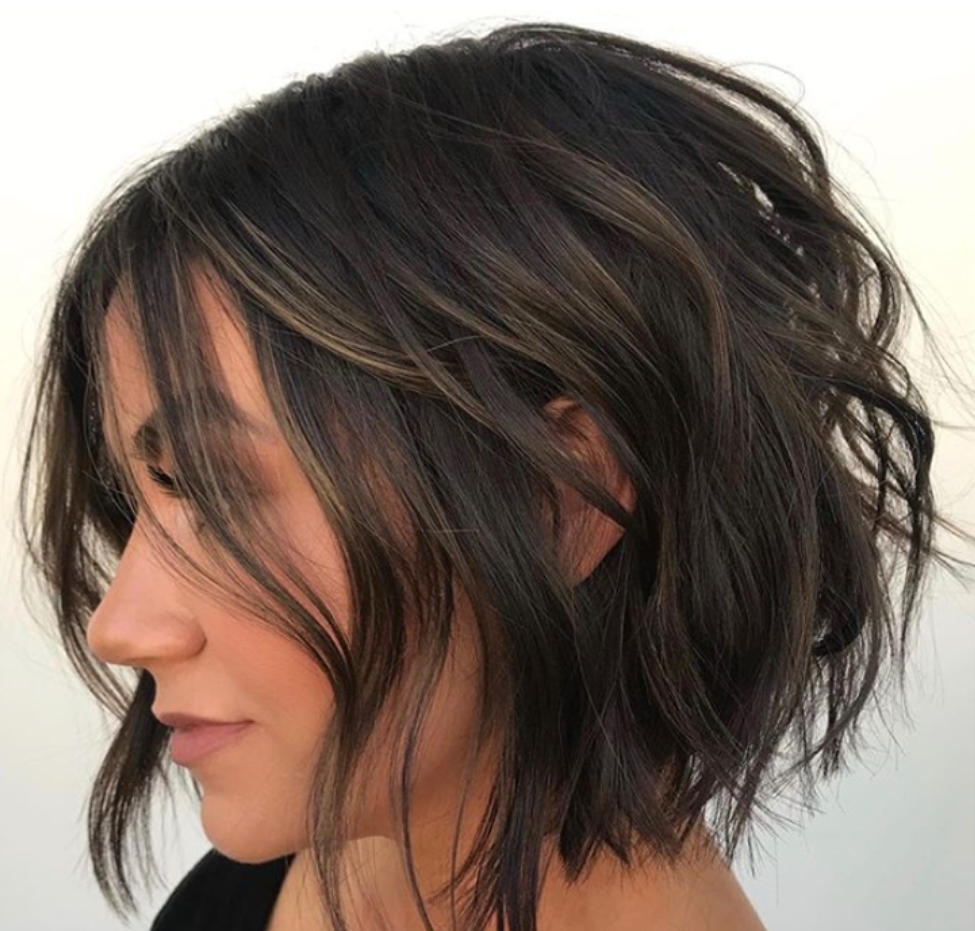 Women's Haircut +Style