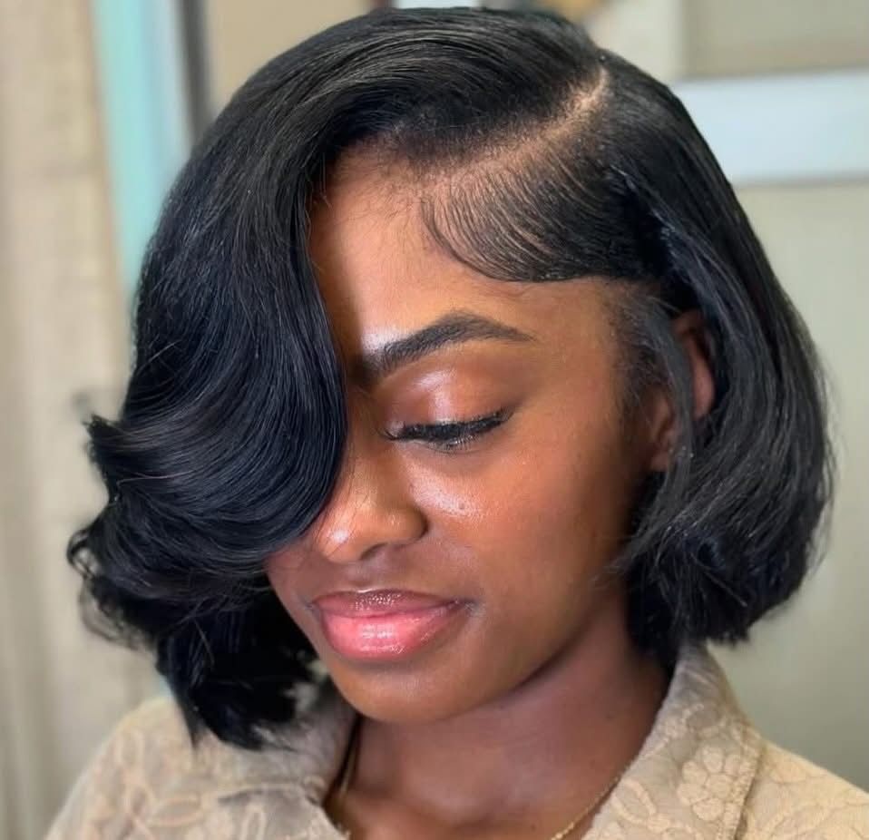 Bob Sewin (Hair Included) at LushManes OKC in Oklahoma City, OK